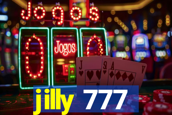 jilly 777